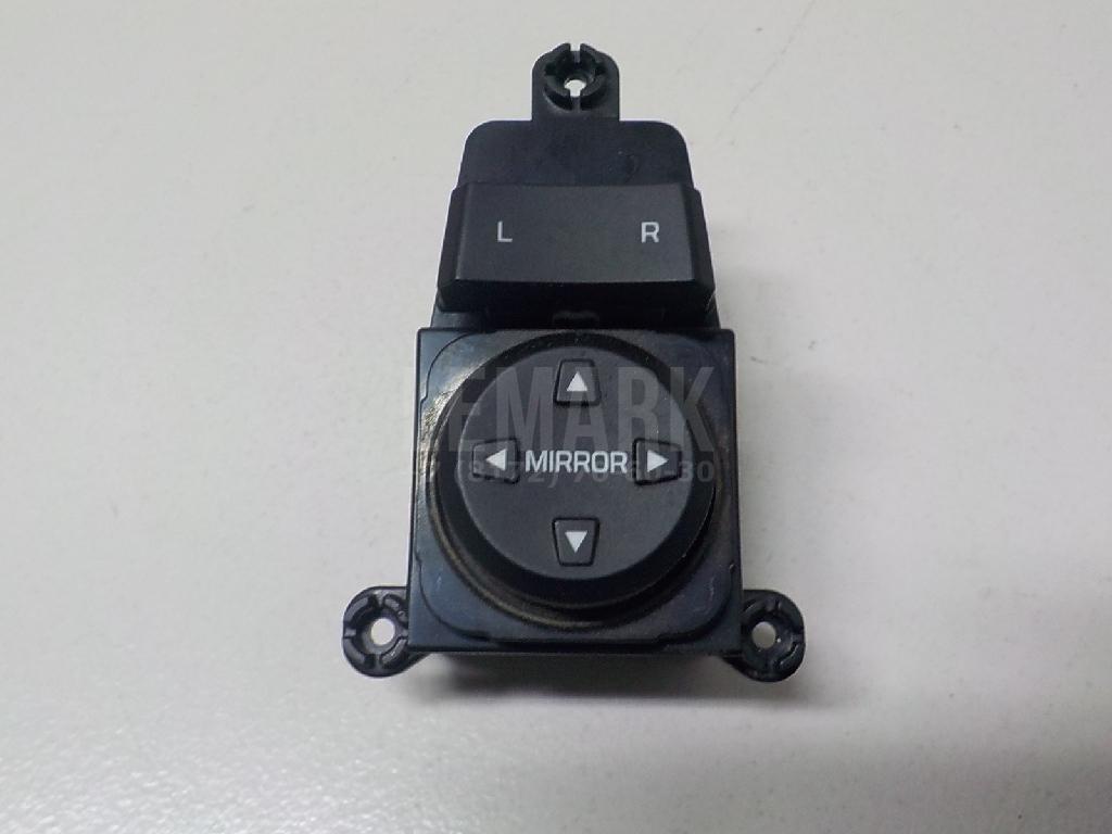 Переключатель регулировки зеркала 93573D3020 Hyundai-Kia