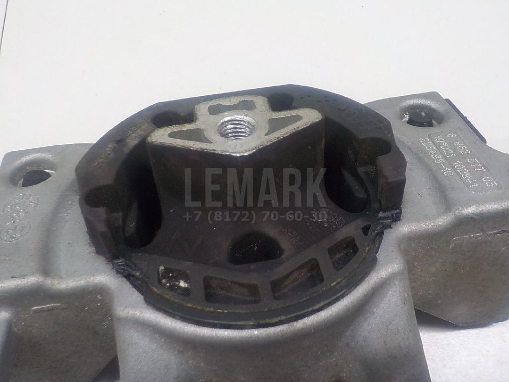 Опора КПП для  BMW X5 E70 2007-2013