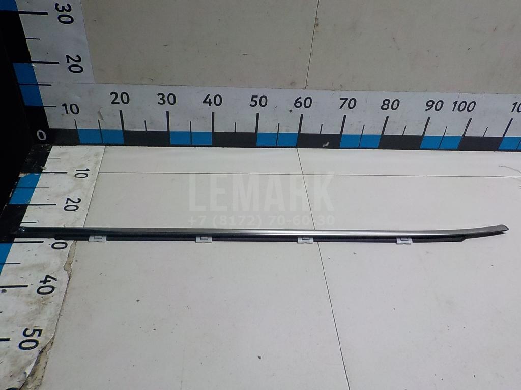 Накладка стекла заднего левого 83210D3010 Hyundai-Kia