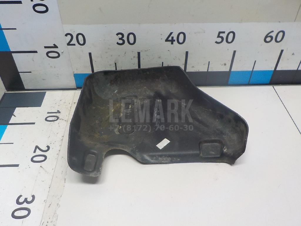 Защита топливного бака 7L0201980 VAG