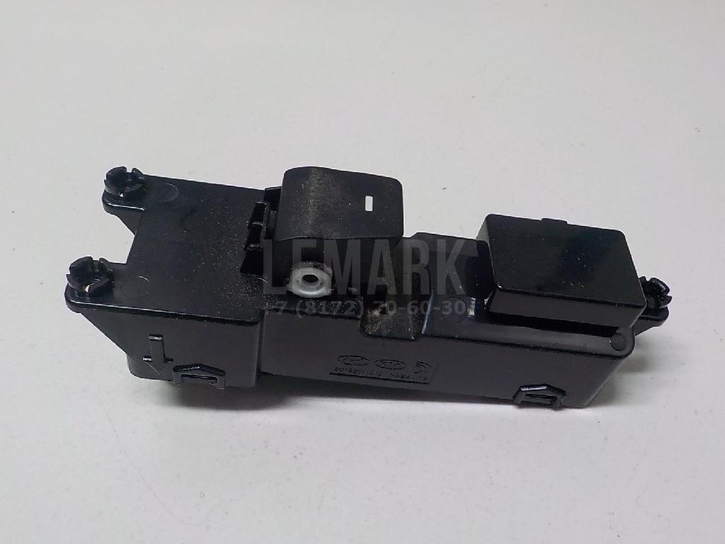Кнопка стеклоподъемника 93580D30314X Hyundai-Kia