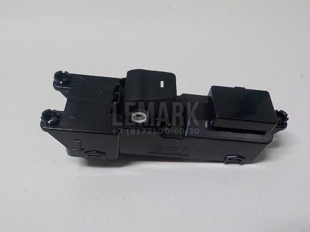 Кнопка стеклоподъемника 93580D31314X Hyundai-Kia