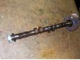 Распредвал выпускной