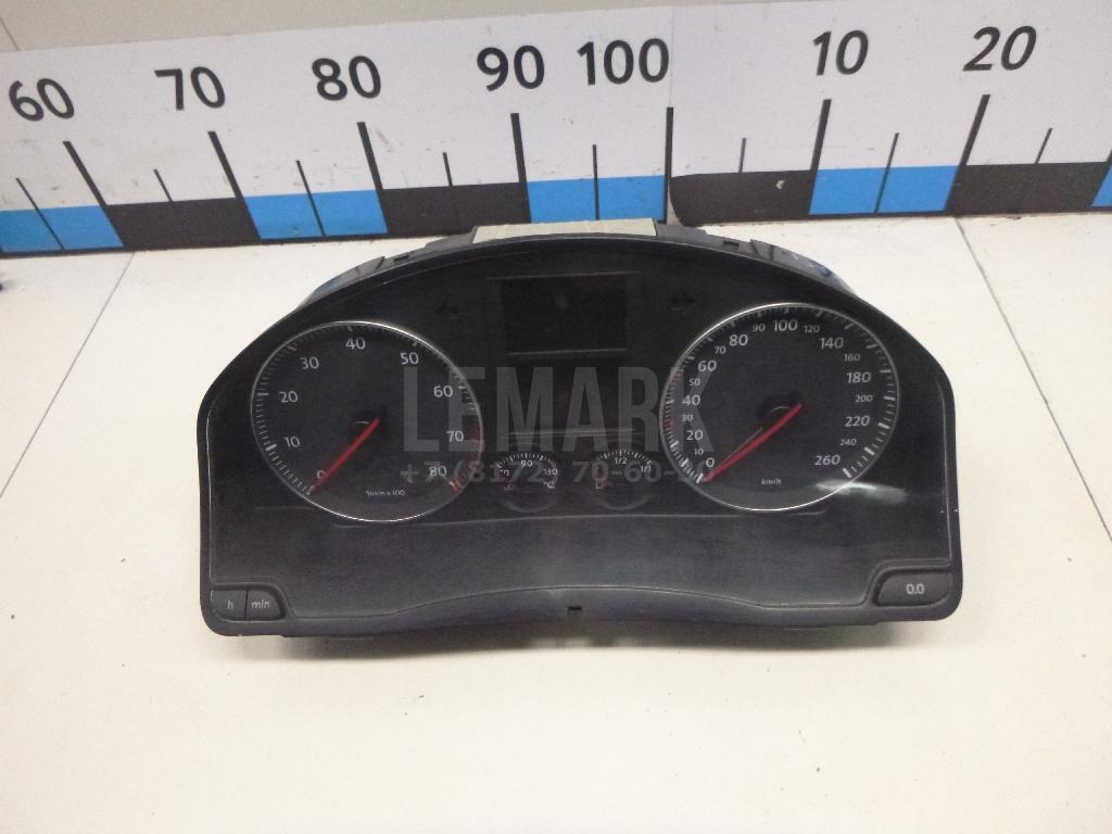 Панель приборов 1K0920853AXZ02 VAG