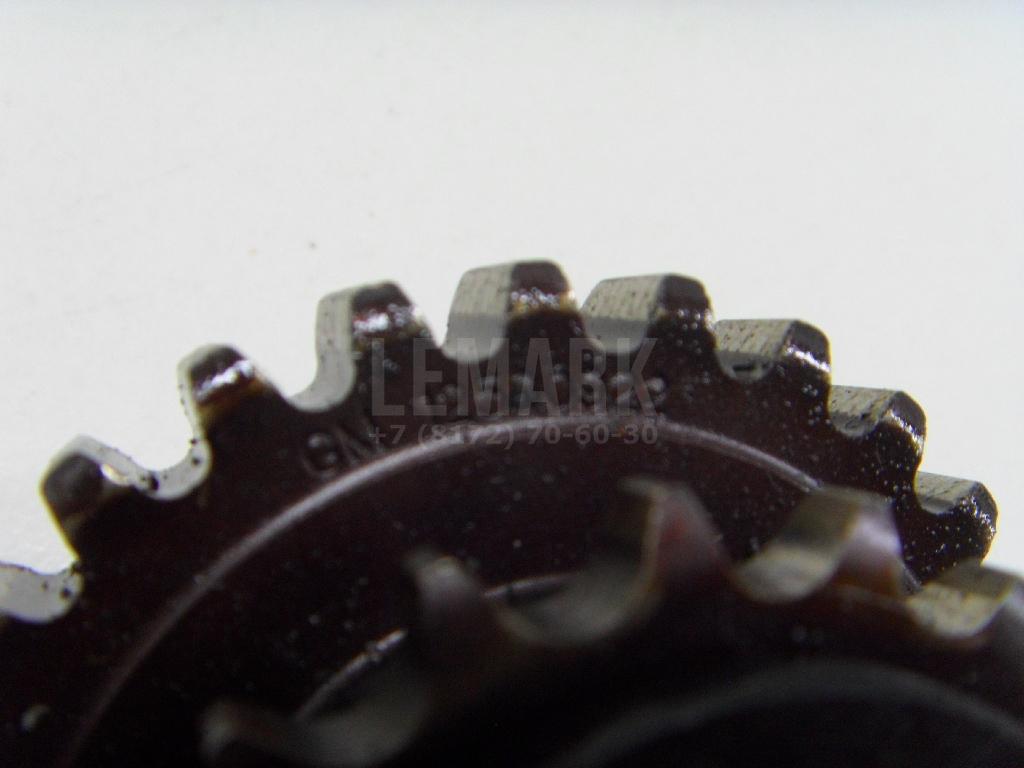 Шестерня цепи ГРМ для  BMW X5 E70 2007-2013