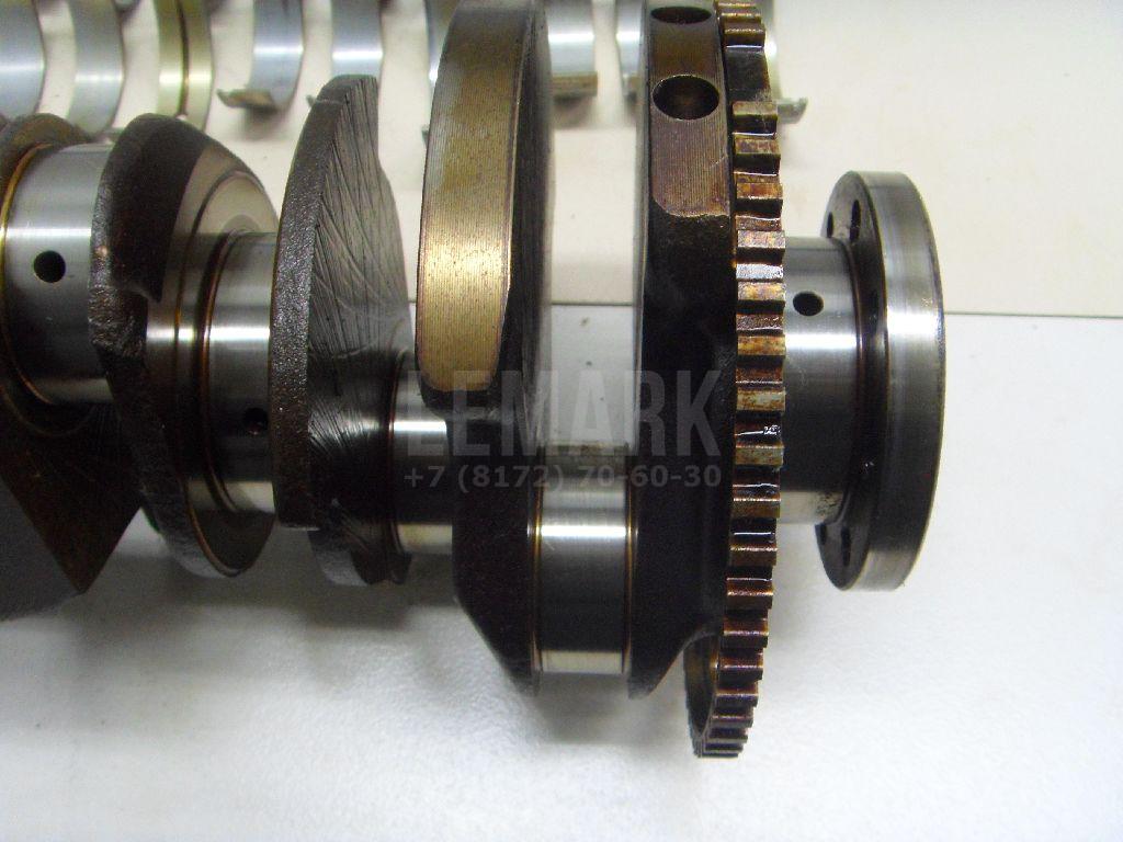 Коленвал для  Audi A4 [B6] 2000-2004