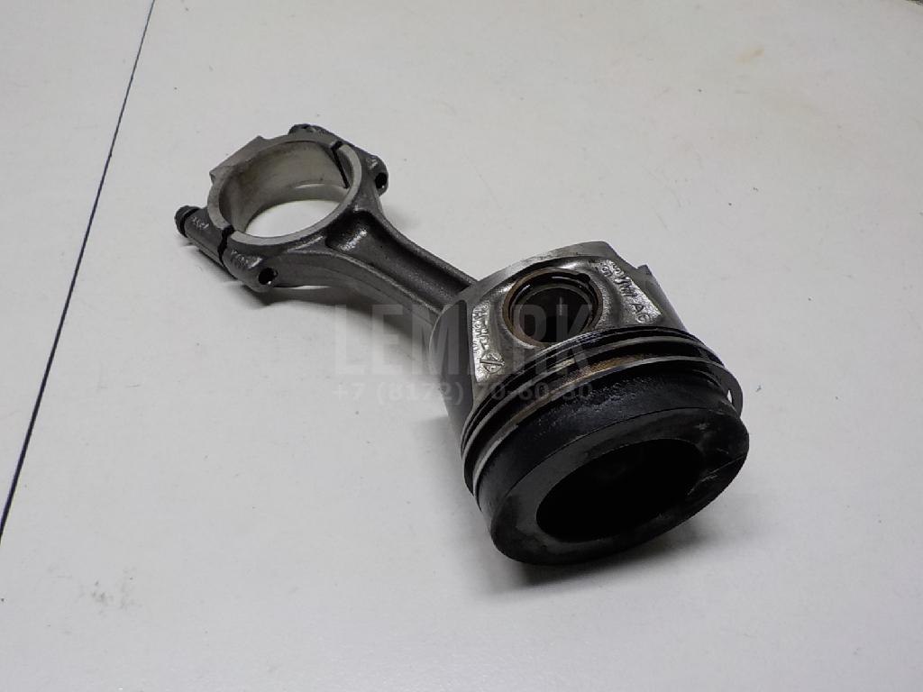 Поршень с шатуном для  Fiat Albea 2002-2012