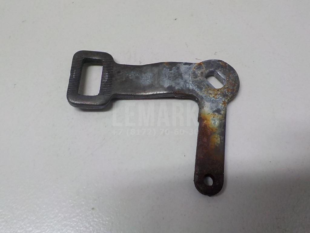 Кронштейн тяги КПП 459323B600 Hyundai-Kia