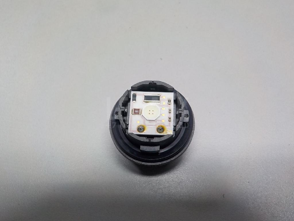 Лампа светодиодная 8153642200 Toyota
