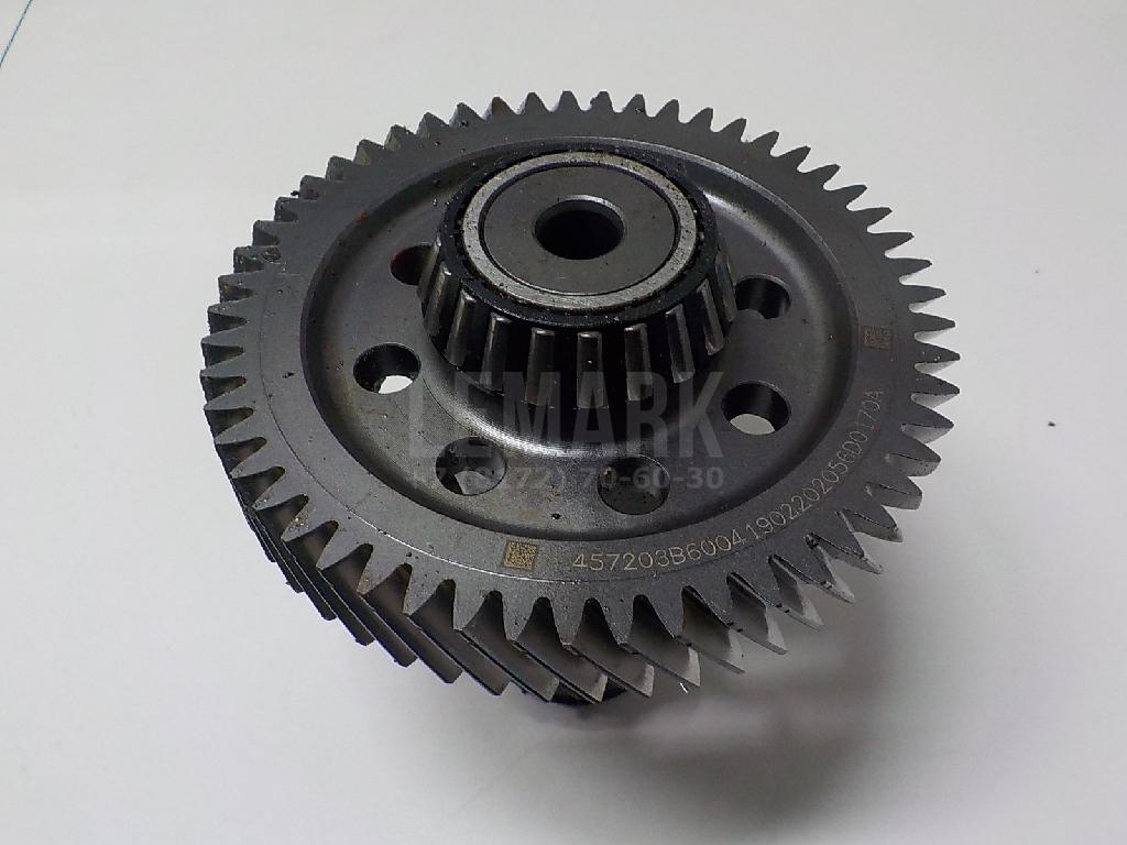 Шестерня КПП 457203B600 Hyundai-Kia
