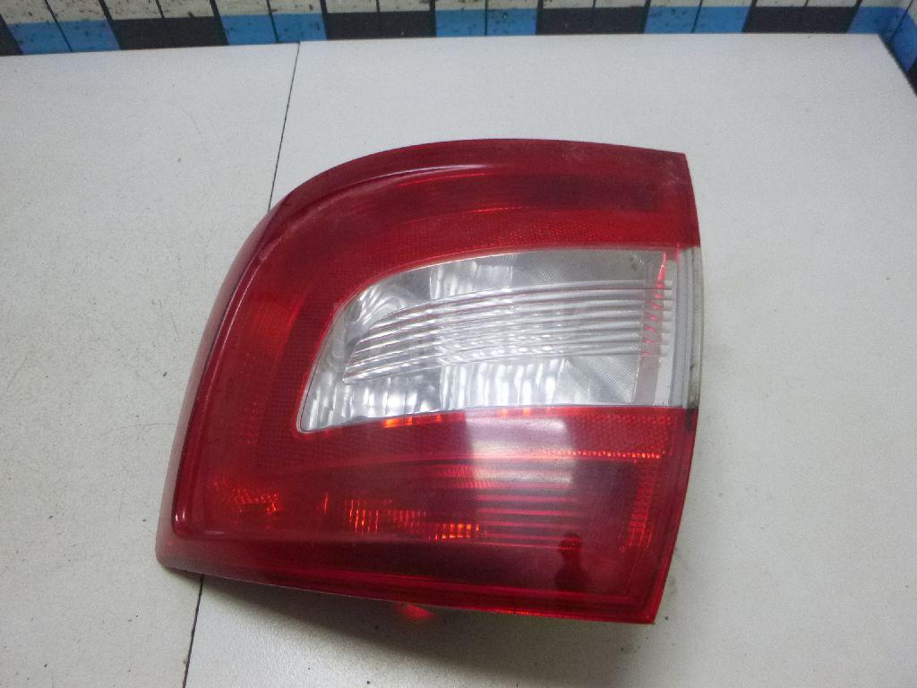 Фонарь задний правый 5JH945112 VAG