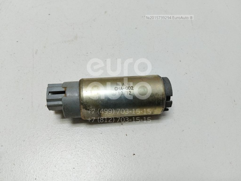 BOSCH 0986580962 Насос топливный электрический