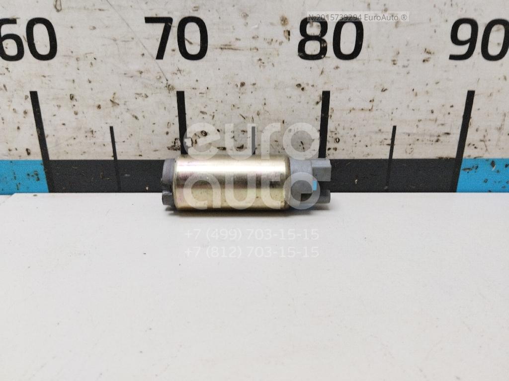 BOSCH 0986580962 Насос топливный электрический