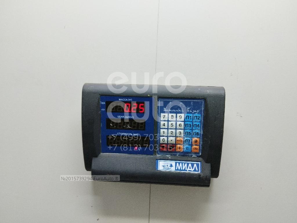 BOSCH 0986580962 Насос топливный электрический