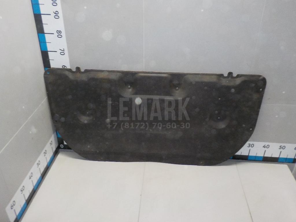 Шумоизоляция капота 5334160360 Toyota