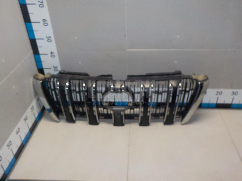 Решетка радиатора 5310160C01 Toyota