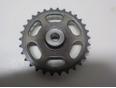 Шестерня (шкив) распредвала