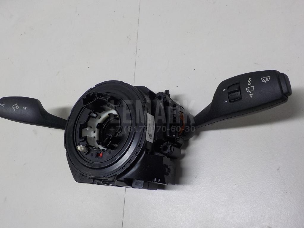 Переключатель подрулевой в сборе для  BMW 6-serie E64 2004-2009