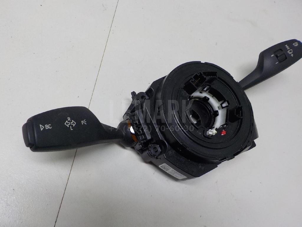 Переключатель подрулевой в сборе для  BMW 6-serie E64 2004-2009