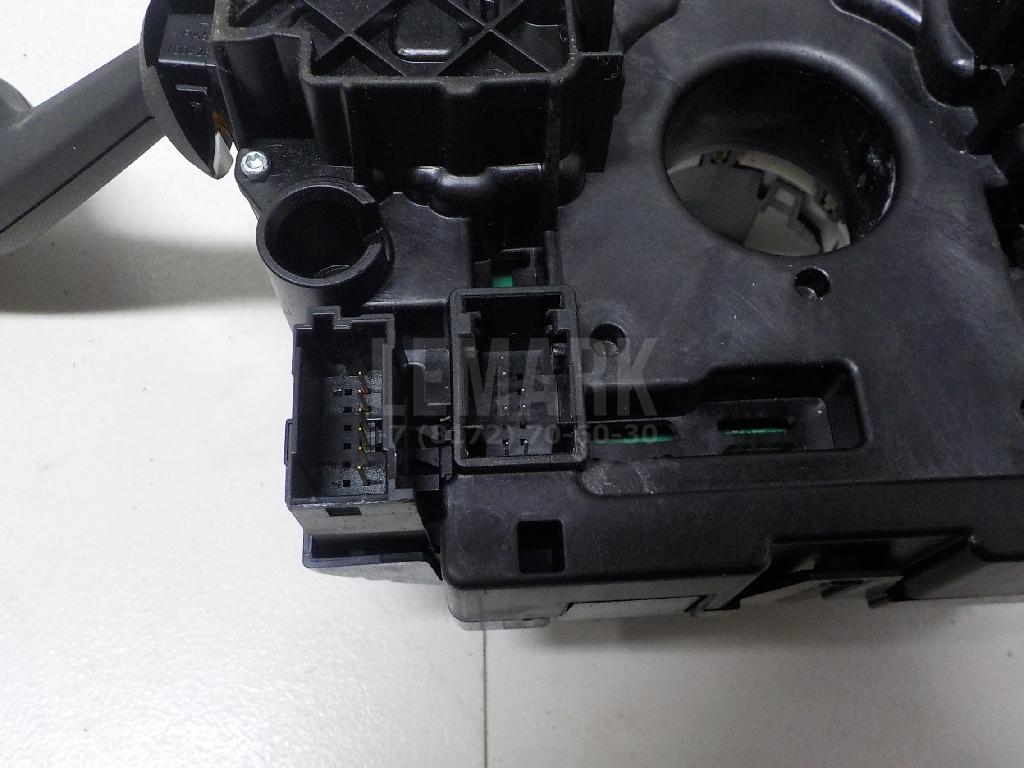 Переключатель подрулевой в сборе для  BMW 6-serie E64 2004-2009