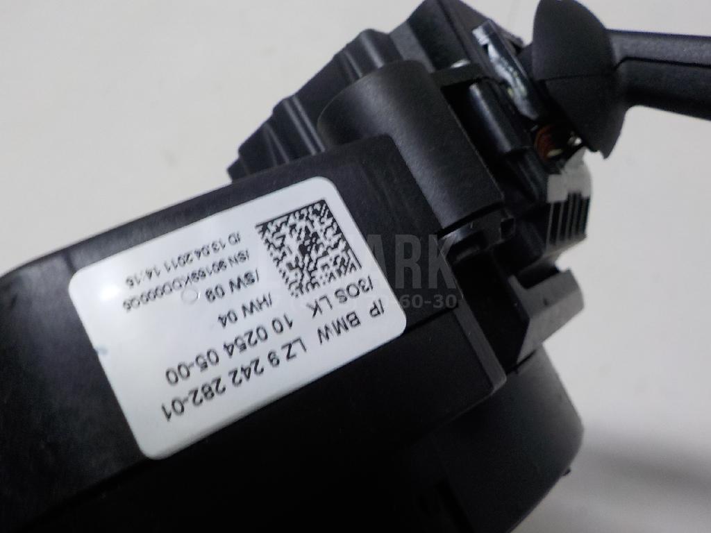Переключатель подрулевой в сборе для  BMW 6-serie E64 2004-2009