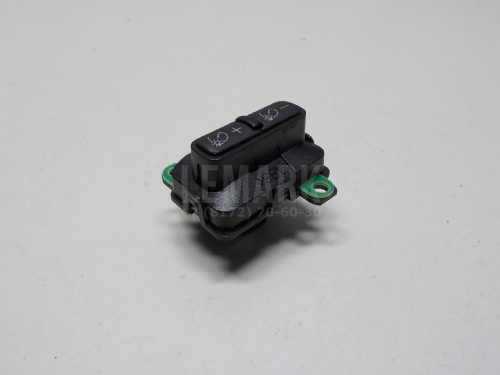 Кнопка освещения панели приборов для  BMW 1-serie E87/E81 2004-2011