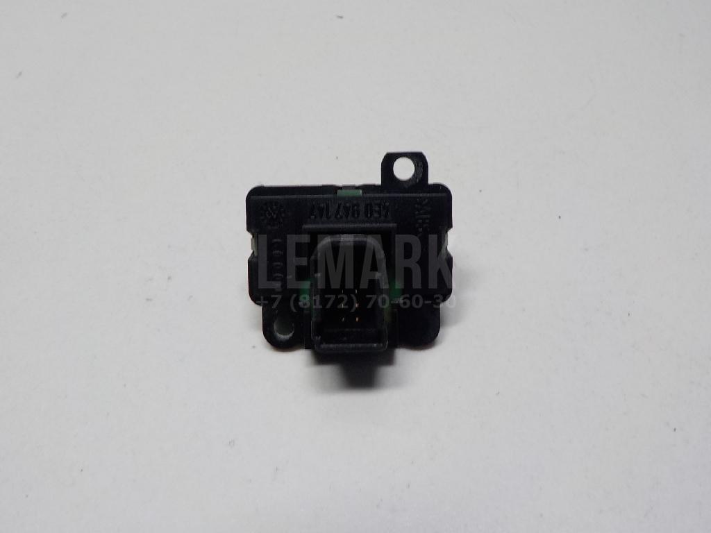 Кнопка освещения панели приборов для  BMW 1-serie E87/E81 2004-2011