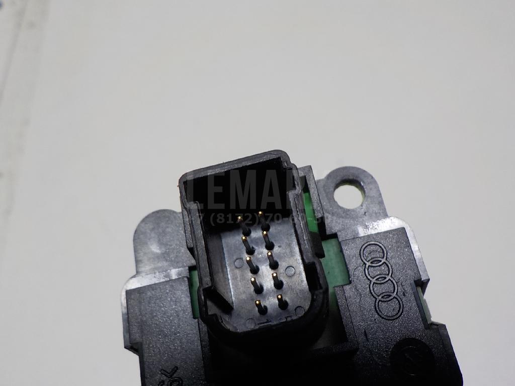 Кнопка освещения панели приборов для  BMW 1-serie E87/E81 2004-2011