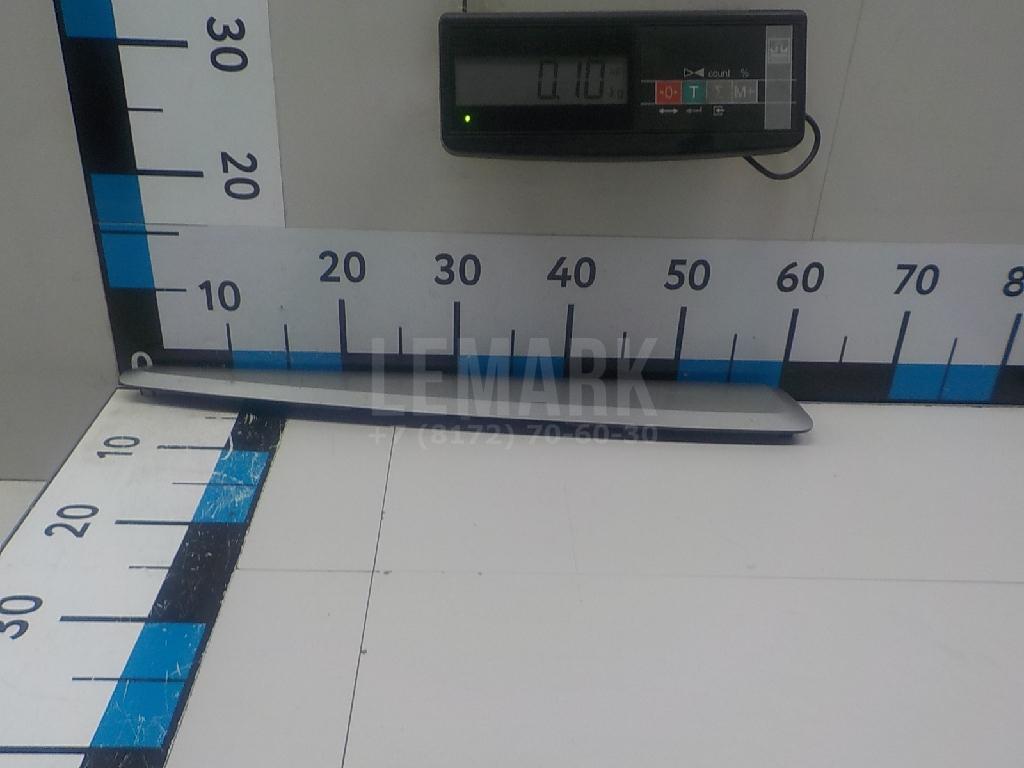 Накладка декоративная 809493UB0A Nissan