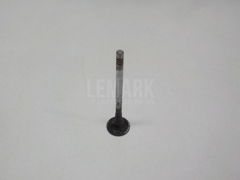 Клапан выпускной 96440148 GM