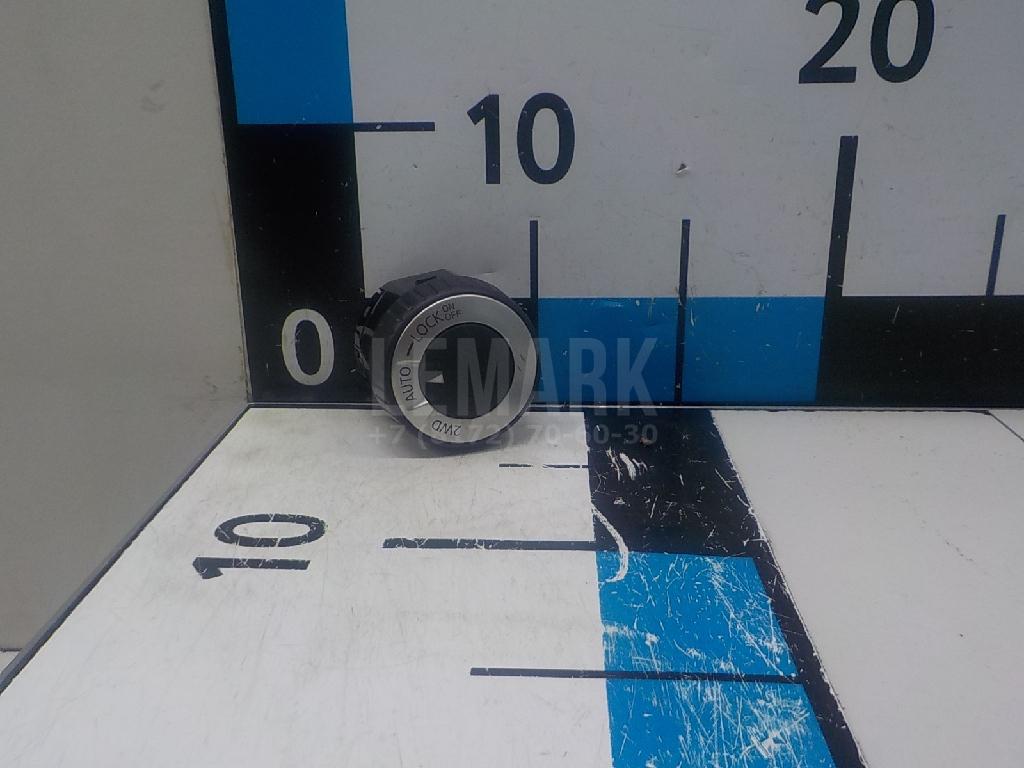 Кнопка блокировки дифференциала 255353UB0A Nissan