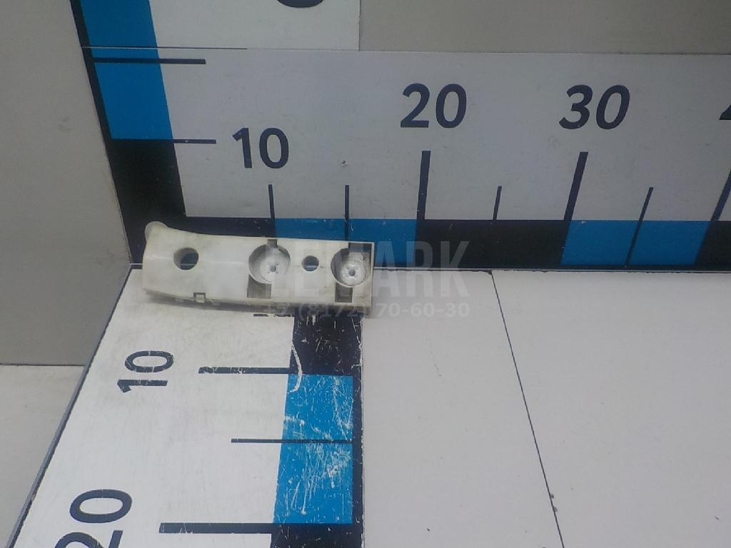 Направляющая заднего бампера правая 85270JG00A Nissan