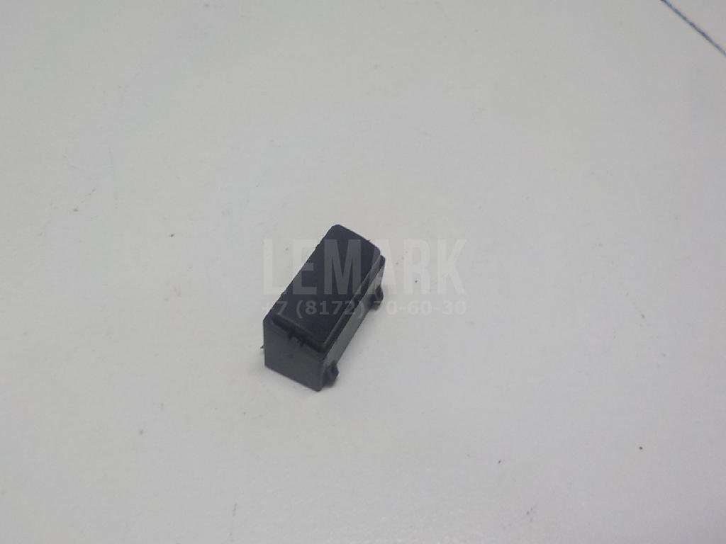 Заглушка 2K0959623A9B9 VAG
