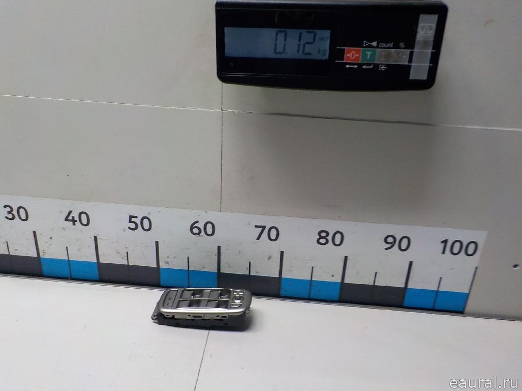 Блок управления стеклоподъемниками