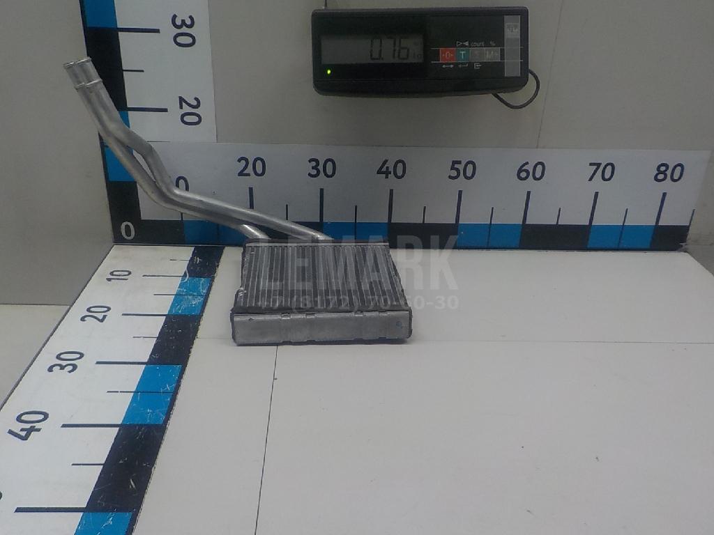 Радиатор отопителя 27140JG75B Nissan