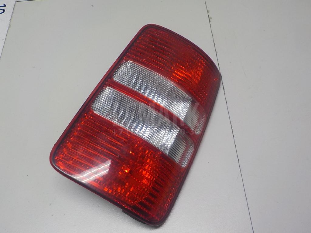 Фонарь задний правый 2K5945096J VAG