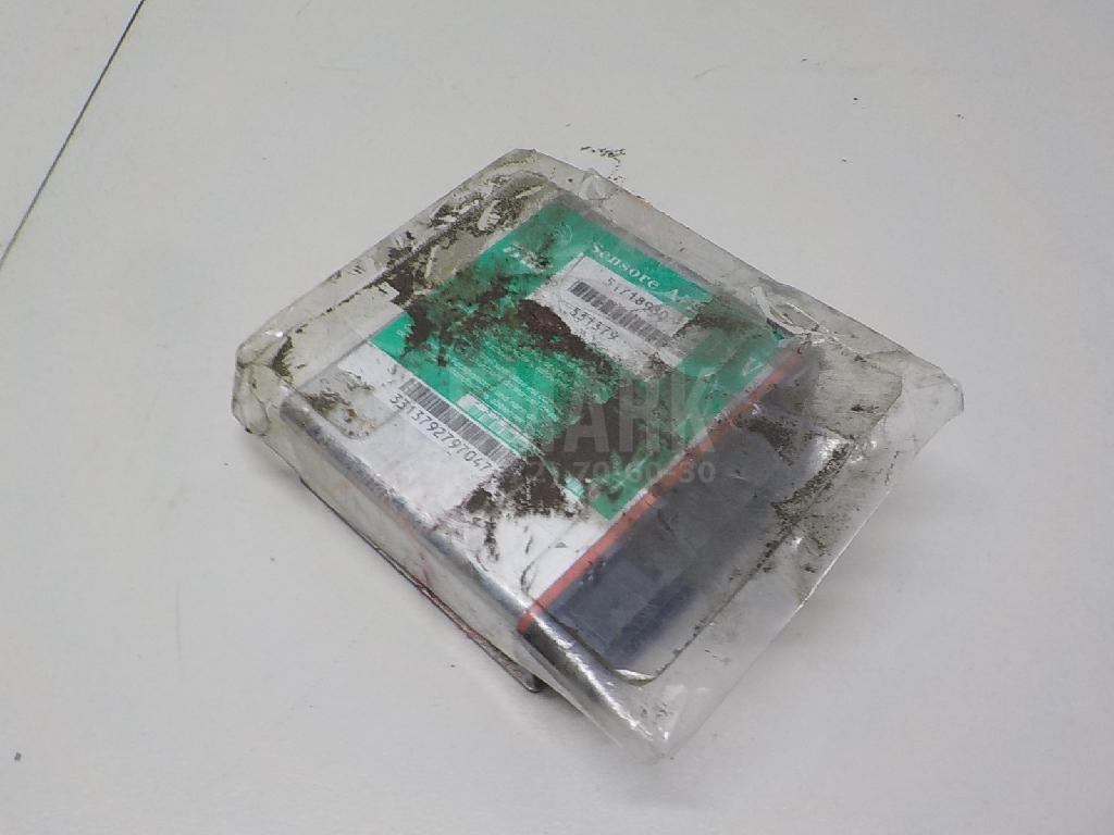 Блок управления AIR BAG