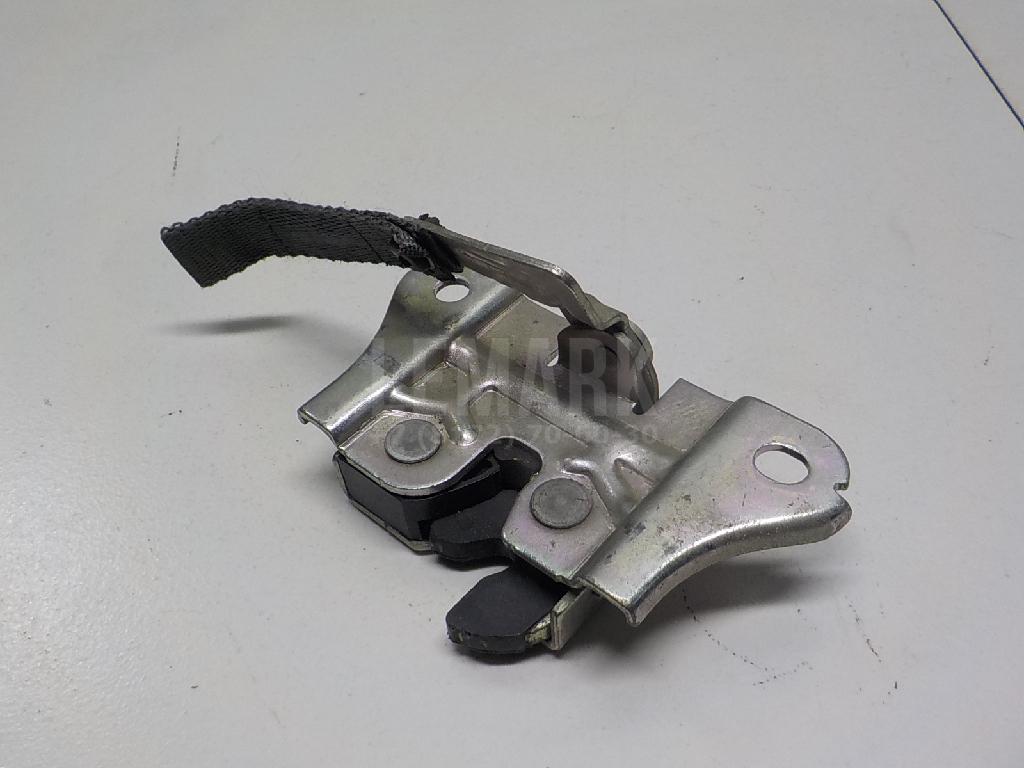 Замок спинки сиденья для  Ford EcoSport 2012-2023