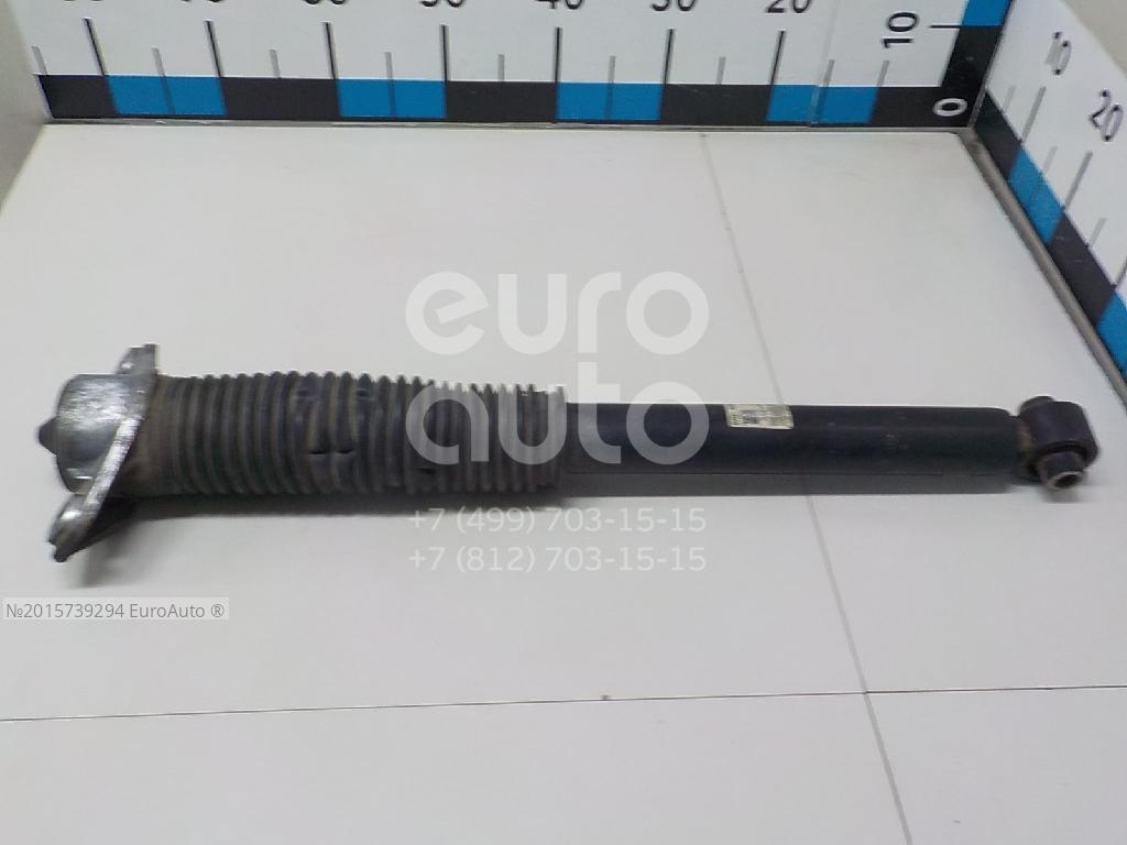 Амортизатор задний hyundai tucson. Амортизатор задний hyundai tucson