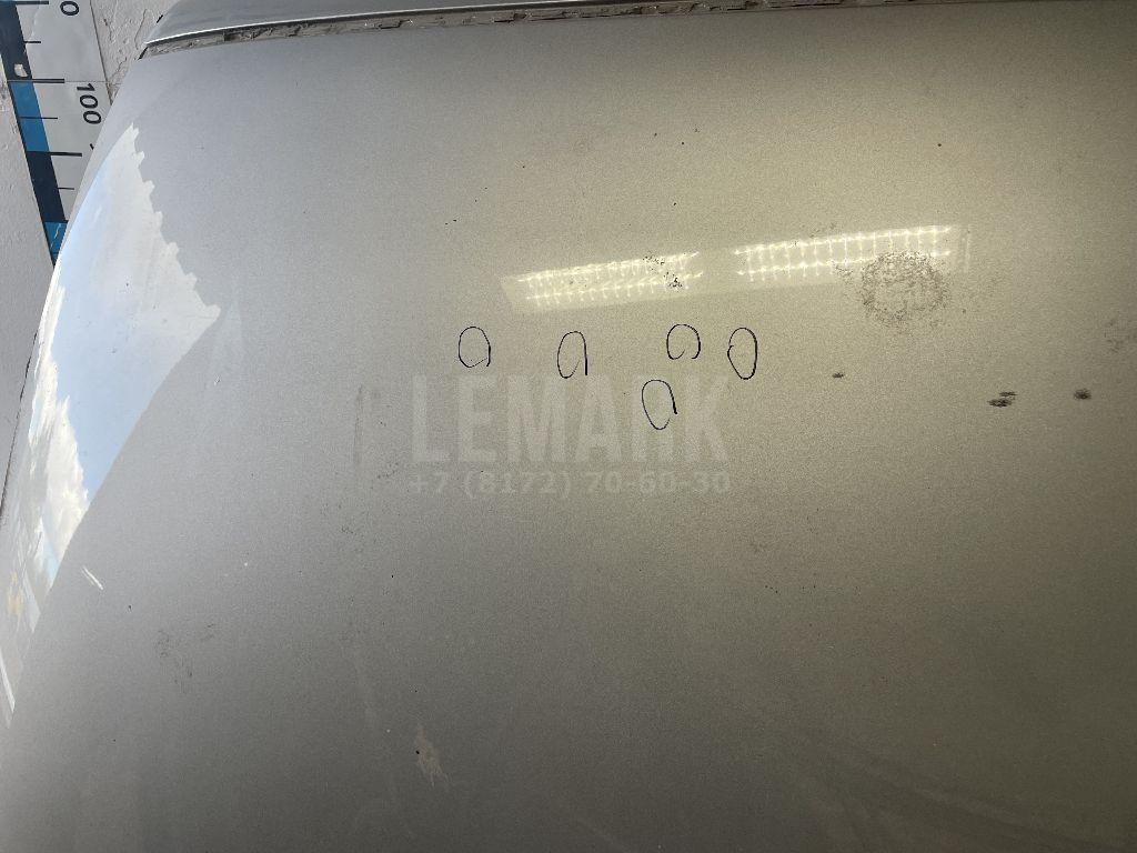 Крыша для  Ford C-MAX 2010-2019