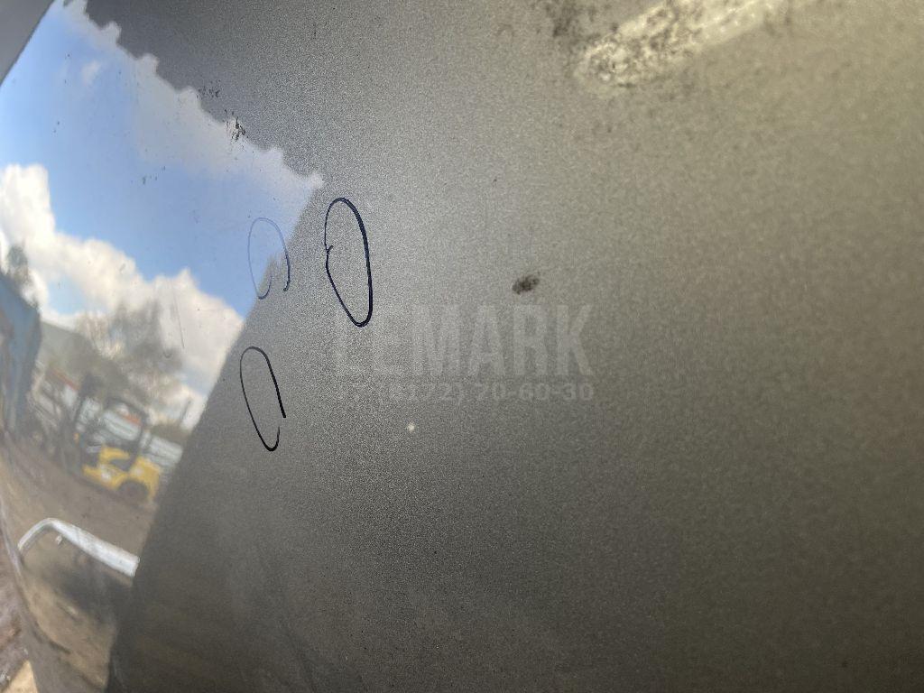 Крыша для  Ford C-MAX 2010-2019