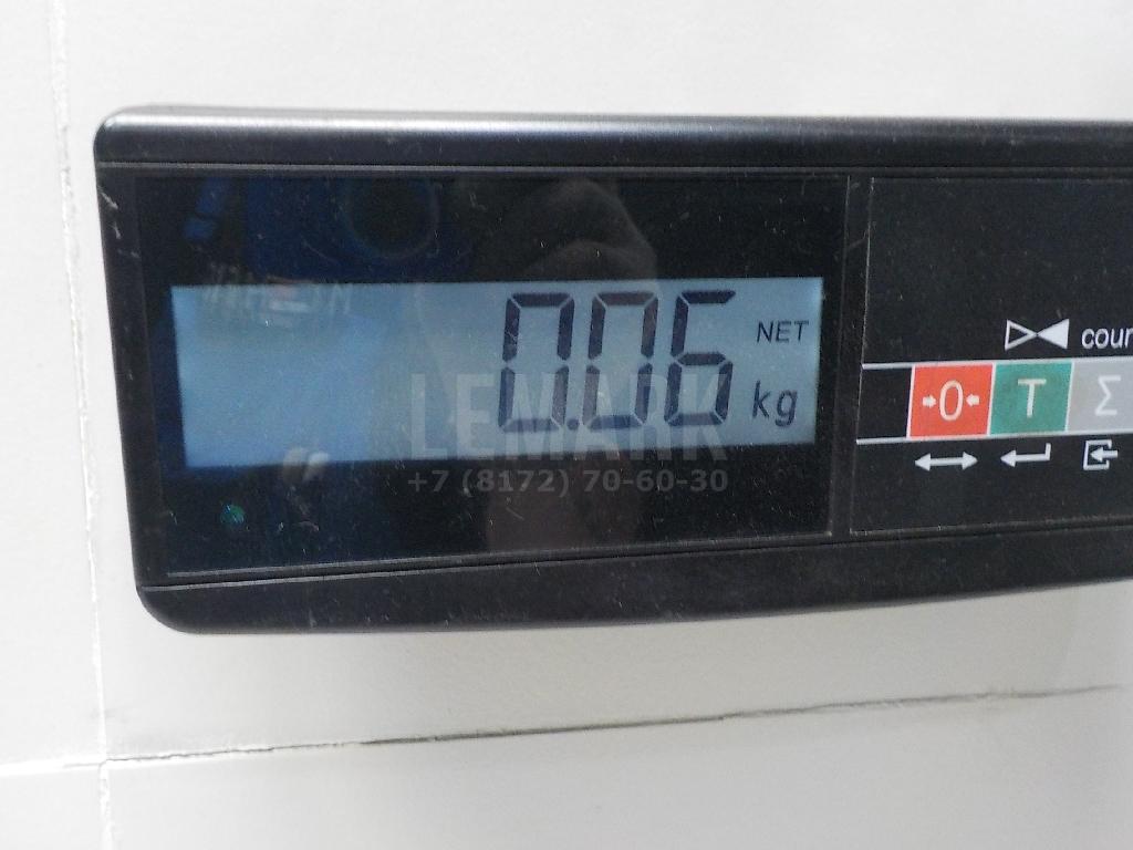 Гайка