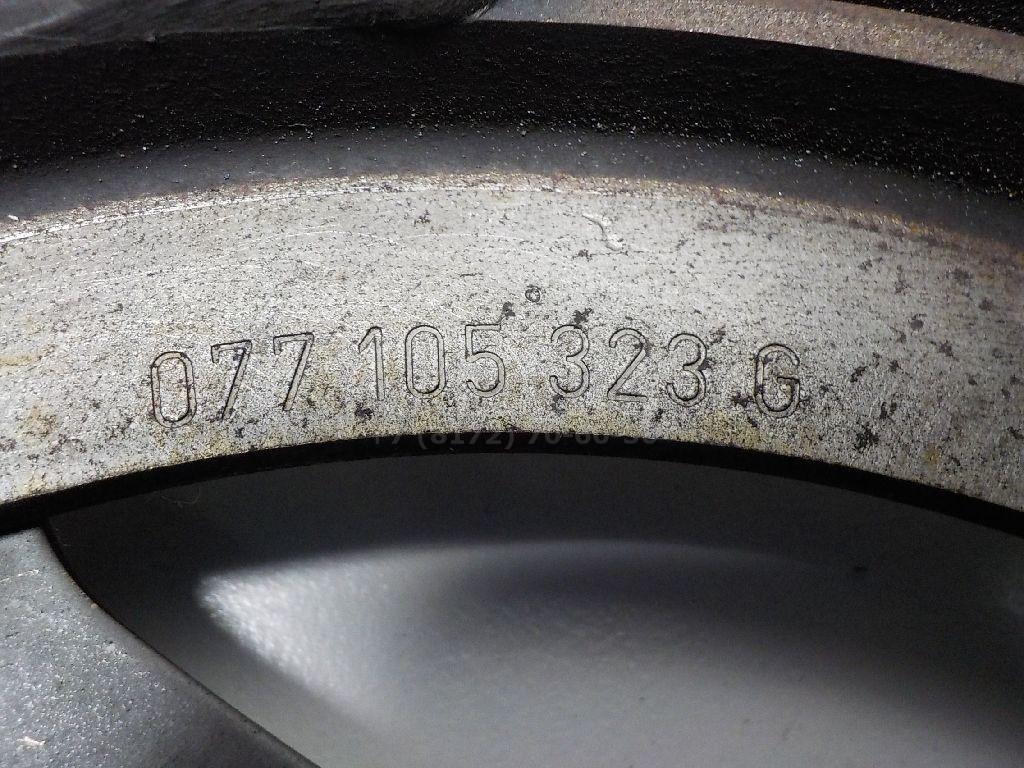 Маховик для  BMW X3 F25 2010-2017