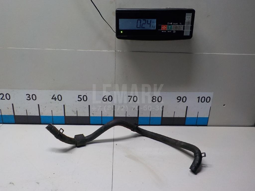 Шланг гидроусилителя 6G913691BB Ford