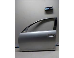 Дверь передняя левая для Lexus GS 300/400/430 2005-2011 с разбора состояние хорошее