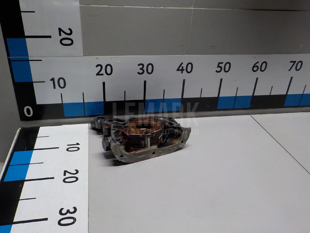Насос масляный 25182606 GM