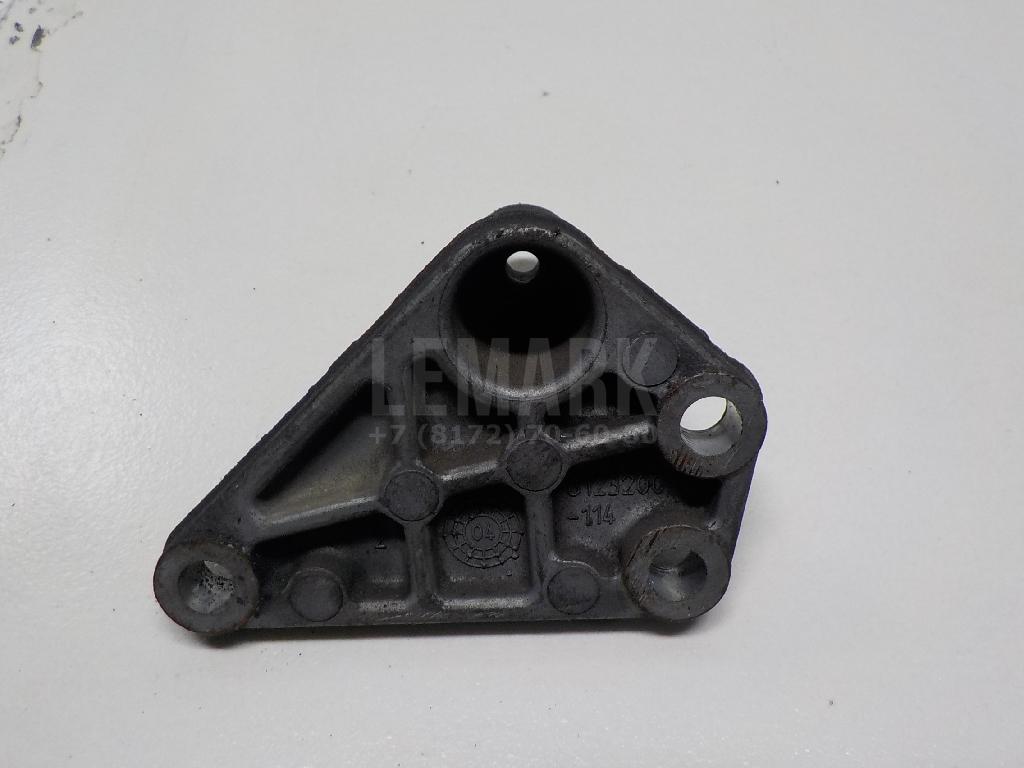 Кронштейн ролика-натяжителя руч. ремня для  BMW 4-serie F32/F33/F82 2012-2020