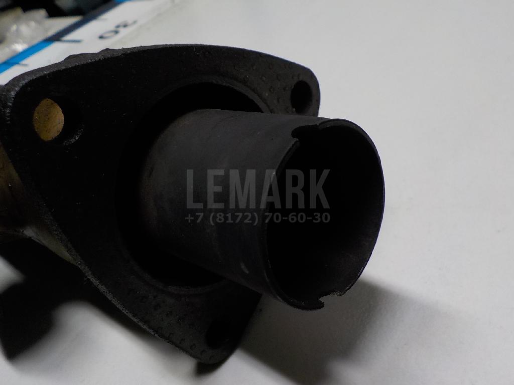 Коллектор выпускной для  BMW 7-serie E65/E66 2001-2008