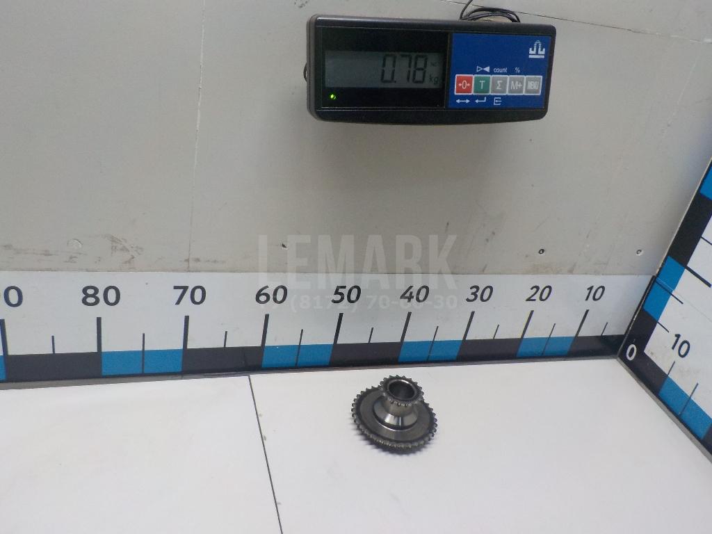Шестерня привода ТНВД 243354A000 Hyundai-Kia