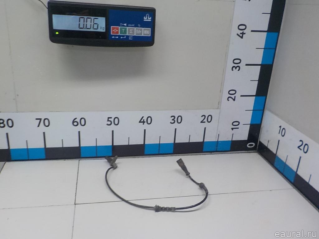 Датчик ABS задний левый